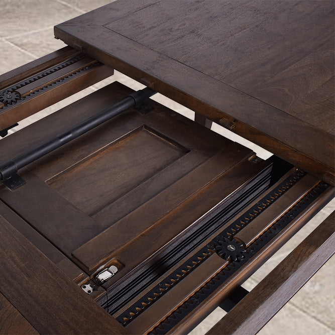 Extension Dining Tables Solid Timber Tables Sydney Showroom