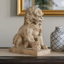 Foo Dog Statue