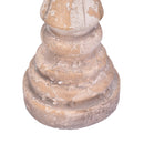 Chess Piece Statue 42cm-Dovetailed & Doublestitched