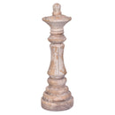 Chess Piece Statue 42cm-Dovetailed & Doublestitched