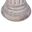 Corinthian Pillar-Dovetailed & Doublestitched