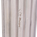 Corinthian Pillar-Dovetailed & Doublestitched