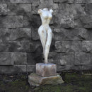Female Figure Statue-Dovetailed & Doublestitched