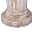 Ionic Pillar-Dovetailed & Doublestitched