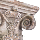 Ionic Pillar-Dovetailed & Doublestitched