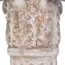 Ionic Pillar-Dovetailed & Doublestitched