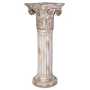 Ionic Pillar-Dovetailed & Doublestitched