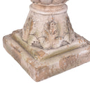 Medici Urn Planter-Dovetailed & Doublestitched