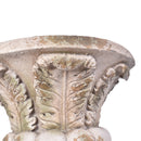 Medici Urn Planter-Dovetailed & Doublestitched