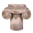 Roman Pillar Decorative Plinth-Dovetailed & Doublestitched