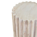 Short Pillar-Dovetailed & Doublestitched