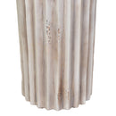 Short Pillar-Dovetailed & Doublestitched