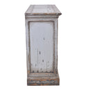 Balmoral 2 Door Small French Sideboard-Dovetailed & Doublestitched