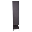 Foreshore 2 Door Cabinet-Dovetailed & Doublestitched