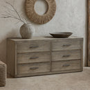 Elba Chest Of Drawers