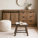 Railway Farmhouse Buffet