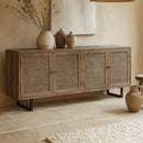 Natural Foreshore Sideboard