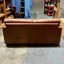 Cadogan Vintage Leather 2 Seater Sofa