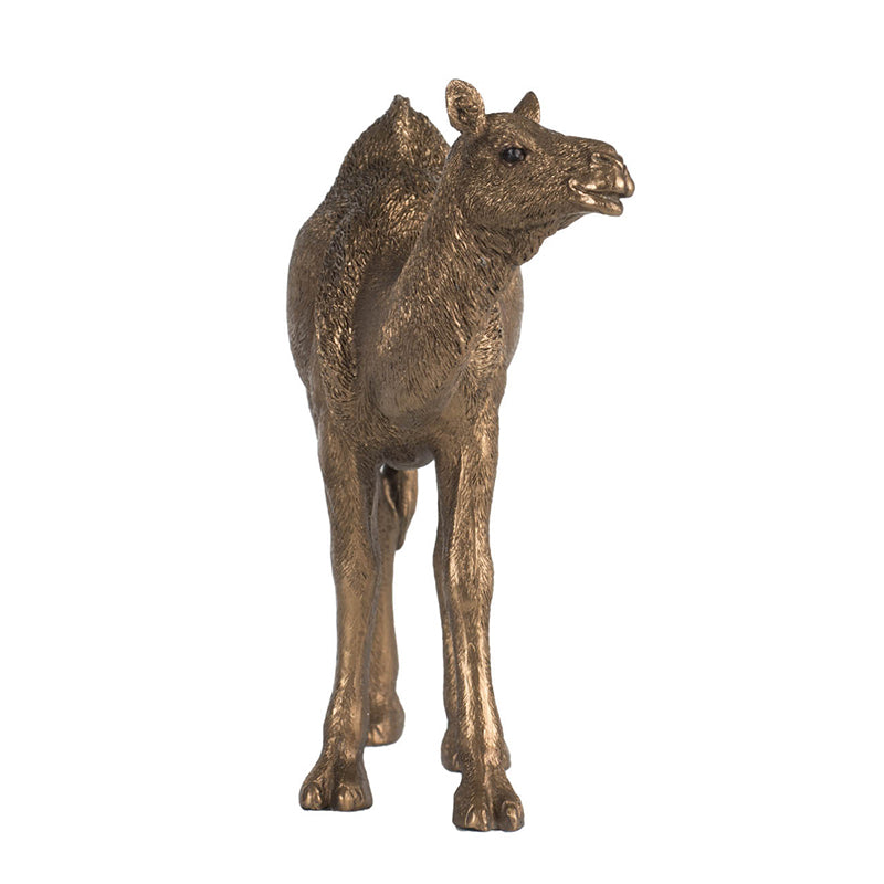 Polyresin Camel