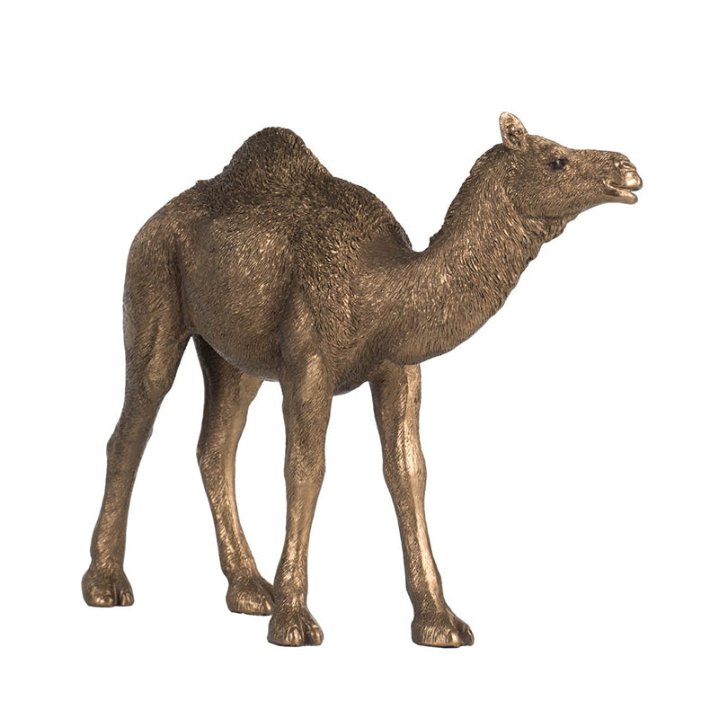 Polyresin Camel