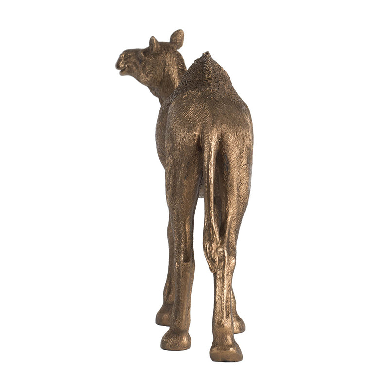 Polyresin Camel