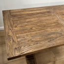 Augustus Farmhouse 2m Dining Table