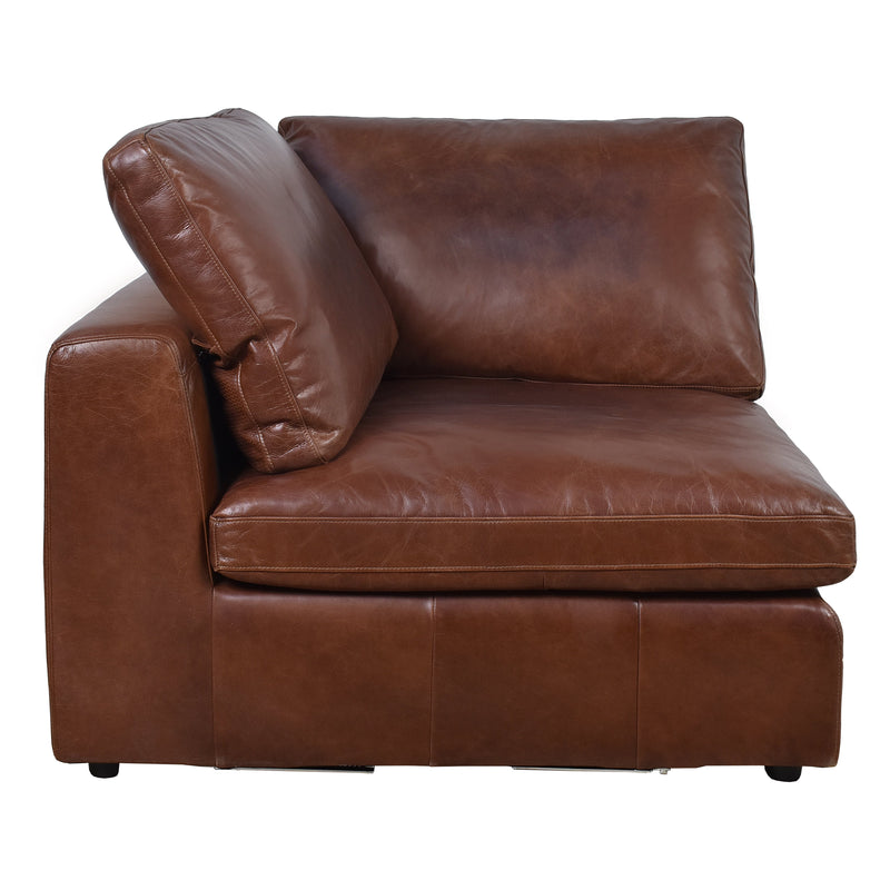 Darlington Vintage Leather Modular Sofa