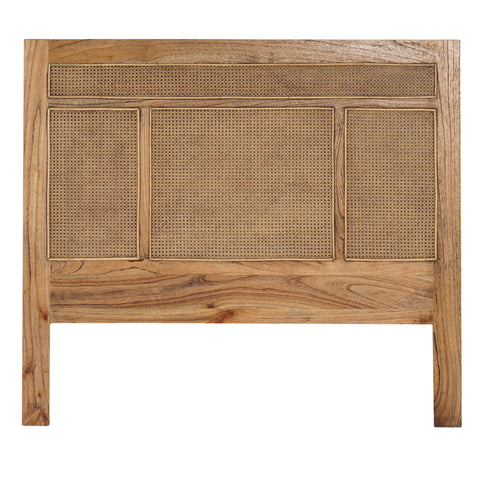 Avoca Birdeye Bedhead in Light Tobacco
