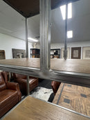 Marco Ash Veneer Shelf 100x189