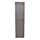 Balmoral Distressed Timber Chest of Drawers-Dovetailed &amp; Doublestitched