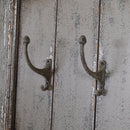 Balmoral Foyer Bench-Dovetailed &amp; Doublestitched