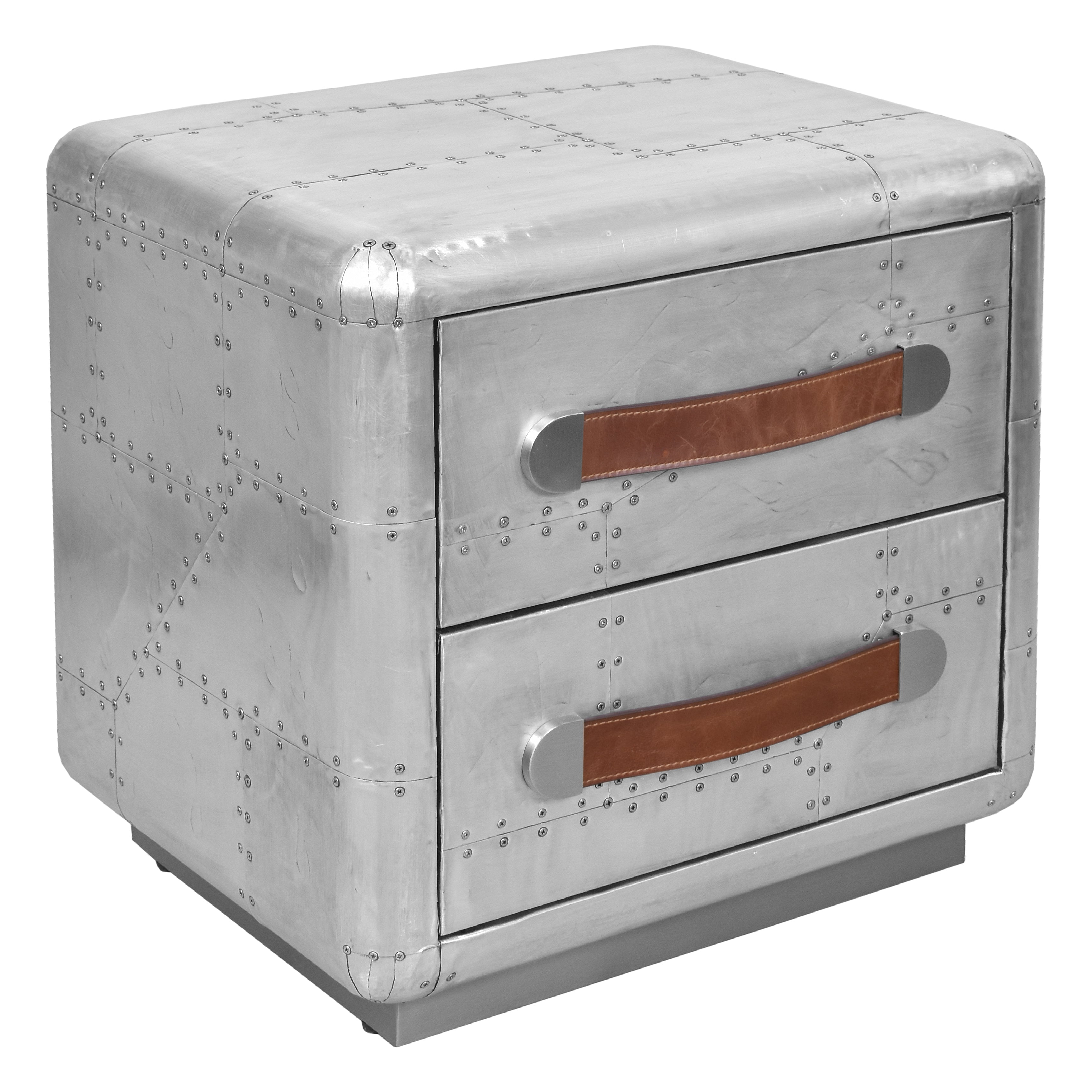 Baron Side Table