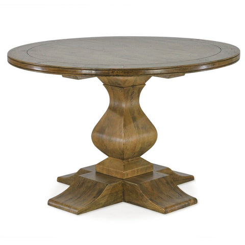 Boschetto 120cm Round Dining Table
