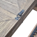 Etienne Double Extension Dining Table