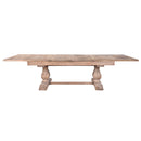 Etienne Double Extension Dining Table