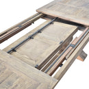 Etienne Double Extension Dining Table