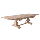 Etienne Double Extension Dining Table