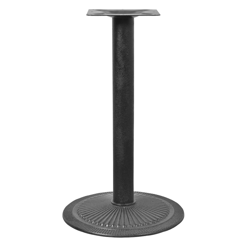 Chicago Café Table Base