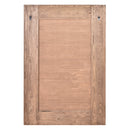 Lille Oak Mirror 150cm