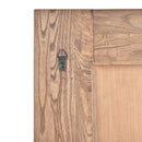 Lille Oak Mirror 200cm