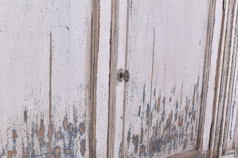 Charleroi Sideboard-Dovetailed &amp; Doublestitched