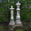 Chess Piece Statue 51cm-Dovetailed &amp; Doublestitched