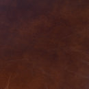 Chiswick Vintage Leather Ottoman-Dovetailed &amp; Doublestitched