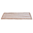 Console Top-Dovetailed &amp; Doublestitched