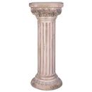 Corinthian Pillar-Dovetailed &amp; Doublestitched