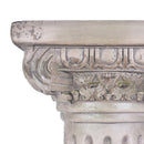 Corinthian Pillar-Dovetailed &amp; Doublestitched