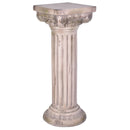 Corinthian Pillar-Dovetailed &amp; Doublestitched