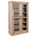 Heirloom 2 Door Cabinet