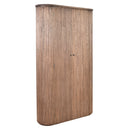 Celine Old Elm Cabinet