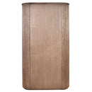 Celine Old Elm Cabinet